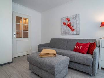 Ferienwohnung für 2 Personen in Westerland, Sylt, Bild 3