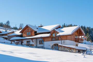 Chalet für 8 Personen in Annaberg-Lungötz, Dachstein West, Bild 2