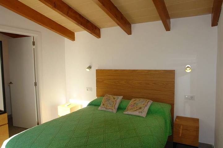 Ferienwohnung für 6 Personen in Ses Covetes - 3