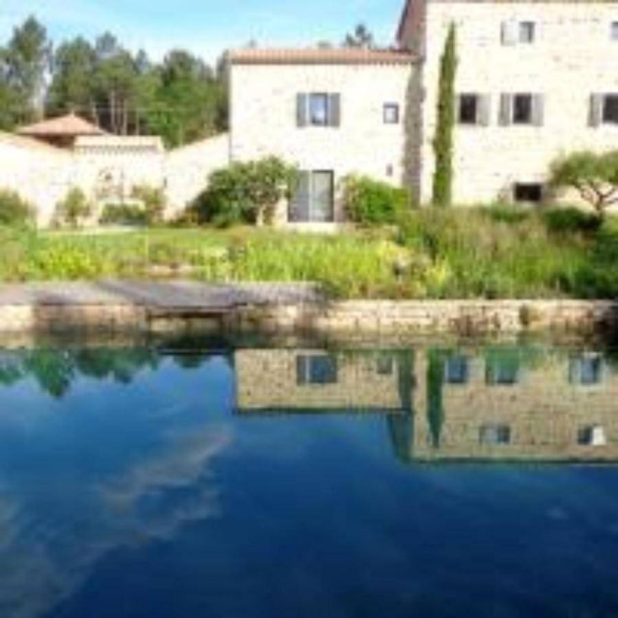 Standard Double Room in Rosières (Ardèche), Parc naturel régional des Monts d'Ardèche