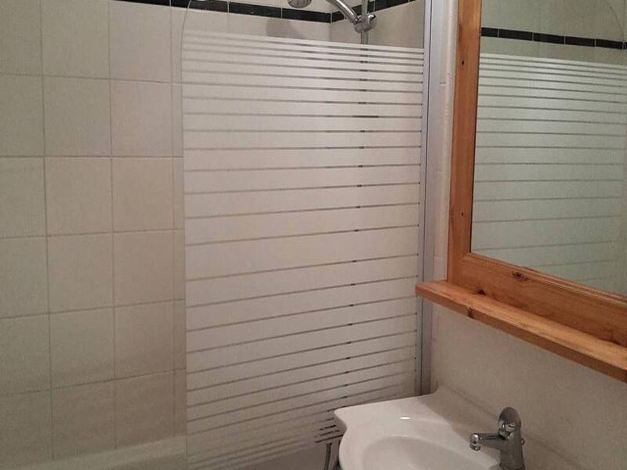 Apartamento entero, Apartamento en La Chal, cerca de Les Sybelles in Saint-Jean-d'Arves, Región de Saint-Jean-de-Maurienne