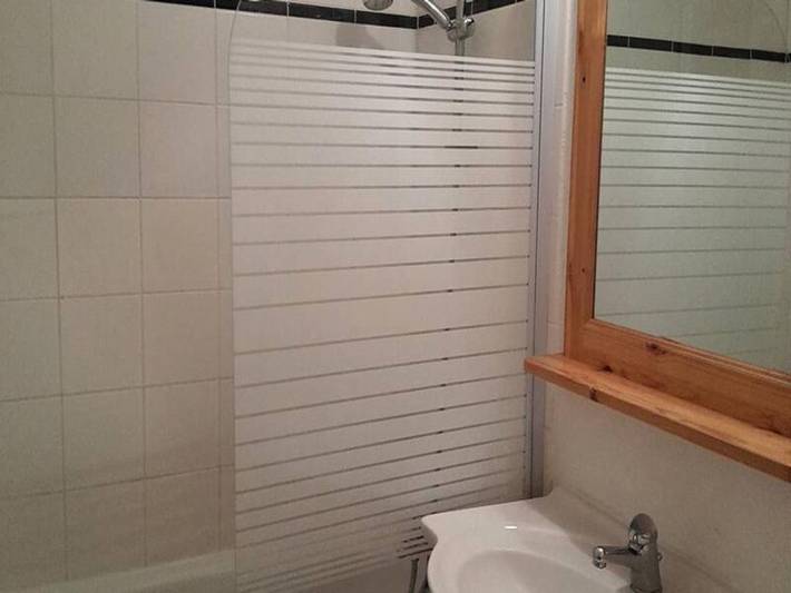 Gîte pour 6 personnes, avec piscine à Saint-Jean-d'Arves - 3