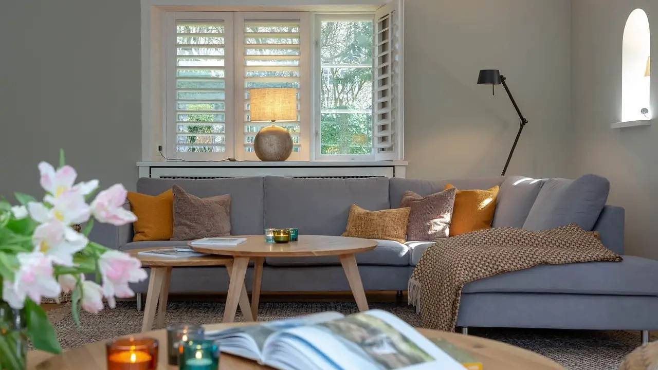 Ferienhaus für 8 Personen (200 m²) in Kampen in Kampen (Sylt), Sylt
