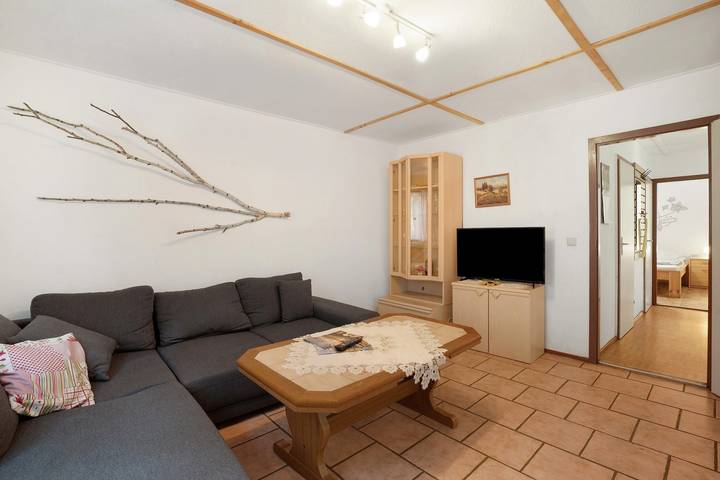 Bungalow für 6 Personen, mit Garten in der Lausitz - 3