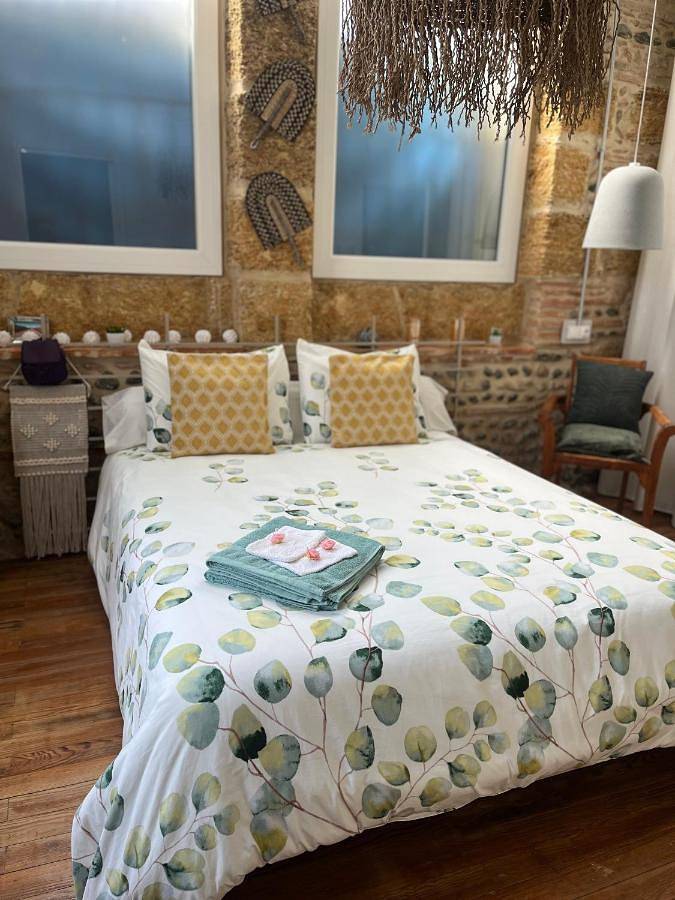 Gîte pour 2 personnes à Cazères-sur-l'Adour