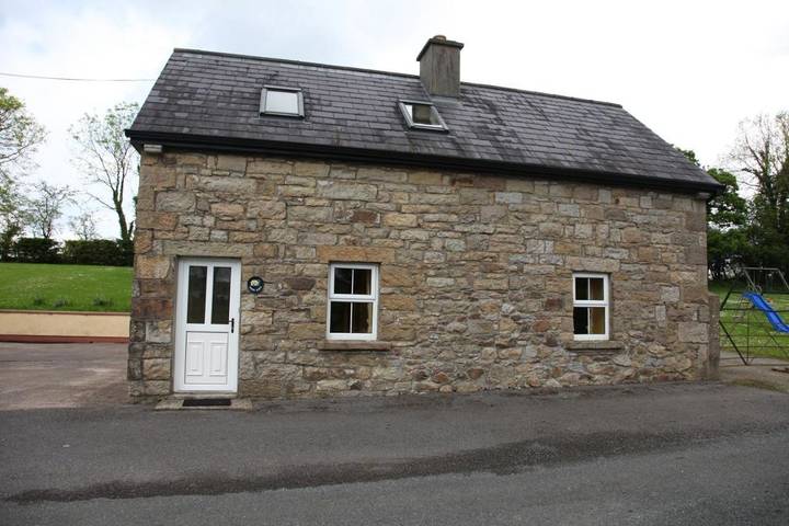 Holiday rental for 6 people, with Garden and View in County Cavan