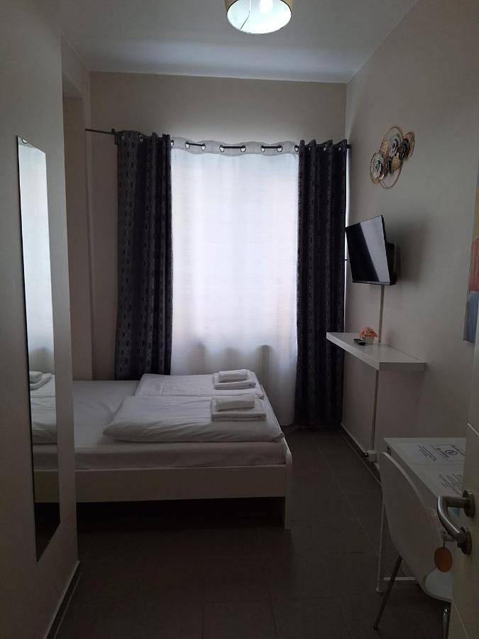 BnB für 2 Personen, mit Garten in Berlin - 2