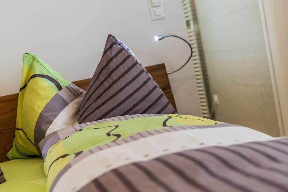 Geheel appartement, Apartmenthaus Riederhoru A 1. Og Ost in Riederalp, Aletsch Arena