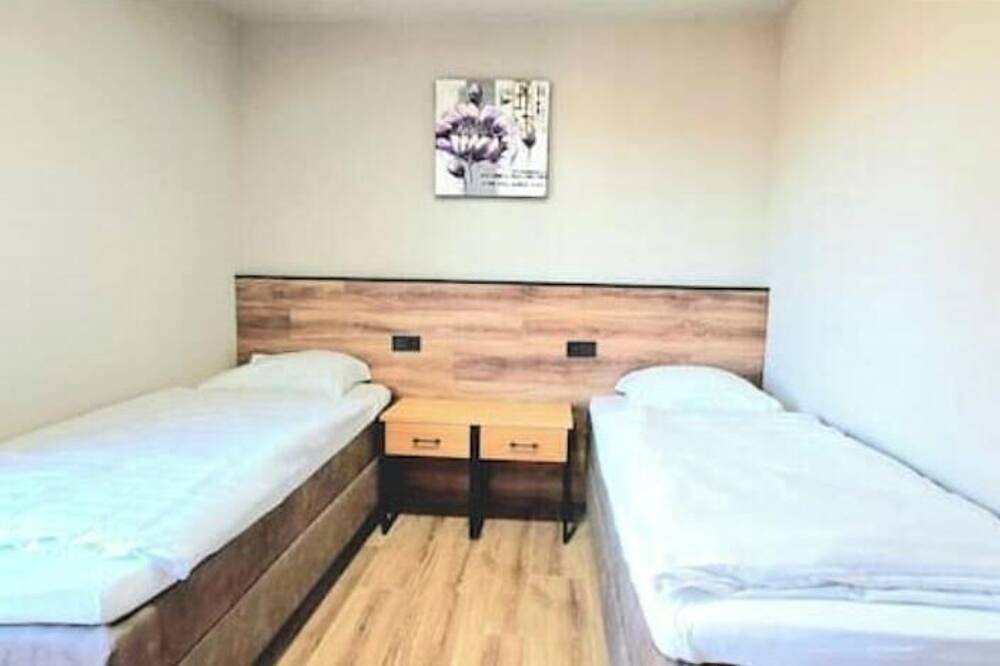 Xxl Vacation Bungalow \"De Meidoorn\" in Baarlo, Limburg (Niederlande)