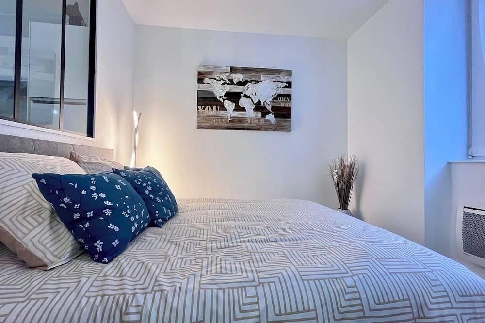 Entire apartment, El Cristal - Tournon-sur-Rhône in Tournon-sur-Rhône, Tournon-sur-Rhône region