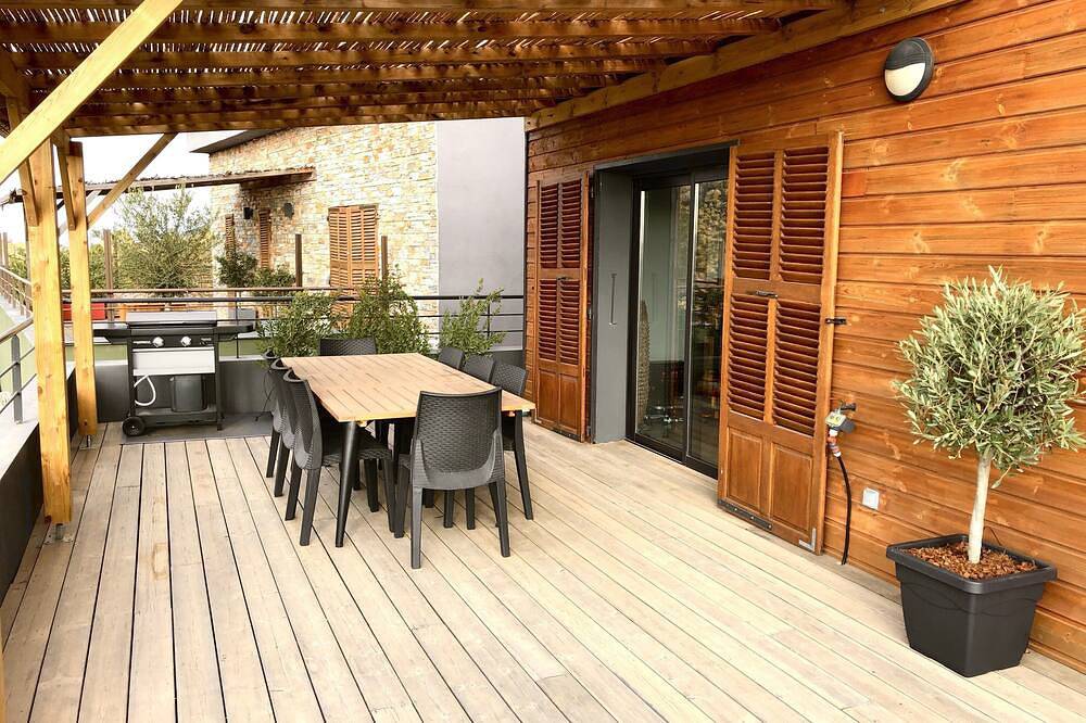 Appartamento intero, Apartment between Bonifacio and Porto Vecchio in Rondinara, Bonifacio Corsica