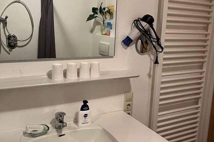 Bauernhof für 3 Personen, mit Garten im Oldenburger Münsterland - 4