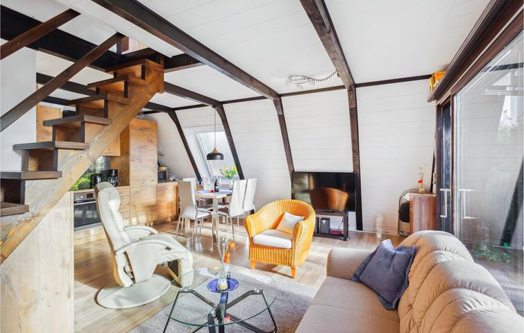 Ferienhaus für 4 Personen, mit Garten und Terrasse sowie Sauna in Nordrhein-Westfalen - 4