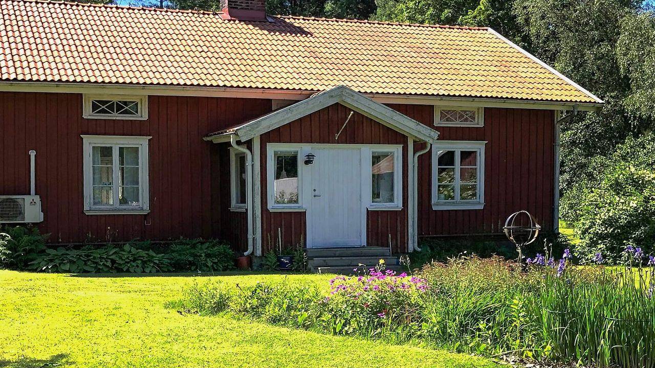 Ferienhaus für 3 Personen (120 m²) in Ljung in Grude distrikt, Herrljunga
