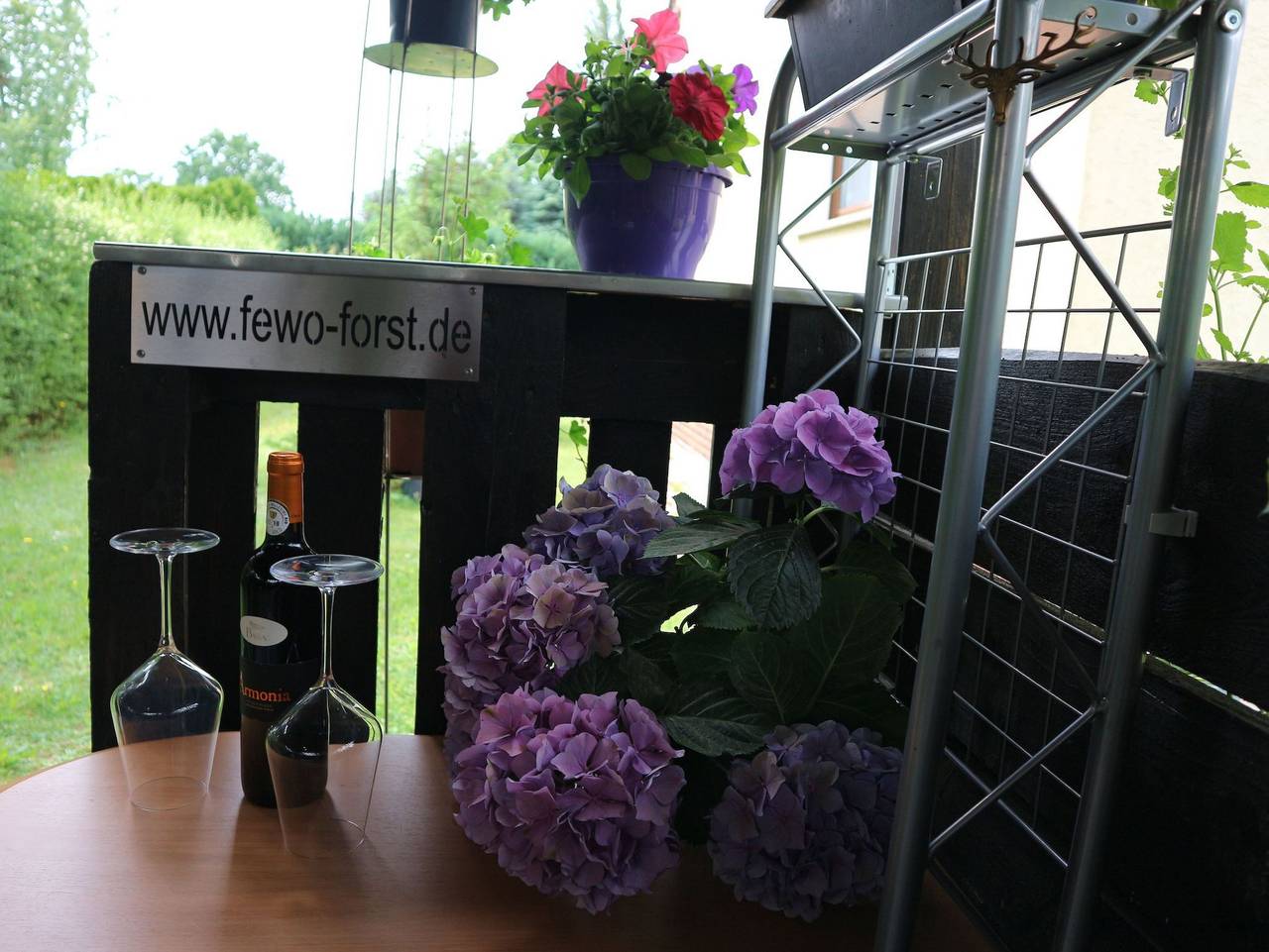 Ganze Ferienwohnung, Ferienwohnung Nordstadt - Ferienwohnung Nordstadt in Forst (Lausitz), Lausitz