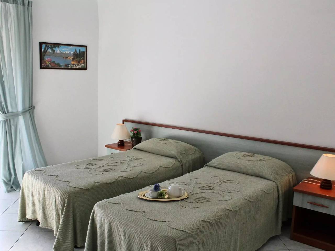 Appartamento intero, 4 Camere 6 Persone in Albisola Capo, Albisola Superiore