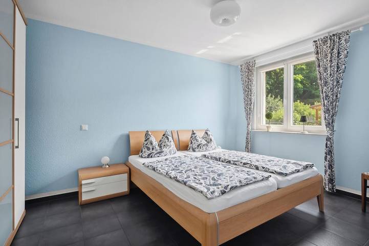 Ferienhaus für 6 Personen, mit Haustier in Wendisch Rietz - 2