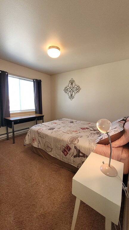 Ganze Wohnung, Downtown 4 Bed Flat in Fargo, North Dakota