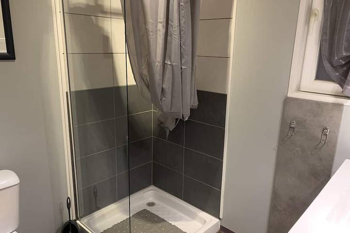 Location de vacances pour 4 personnes, avec jardin et terrasse à Fellering - 3