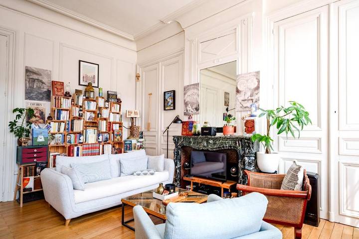 Gîte pour 3 personnes, avec Jardin et Vue à Chambray-lès-Tours - 2