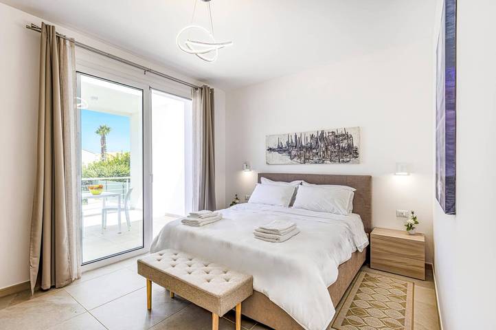 Location de vacances pour 4 personnes à Ragusa - 4