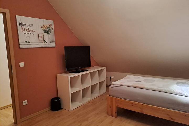 Ferienhaus für 4 Personen in Bielefeld - 3