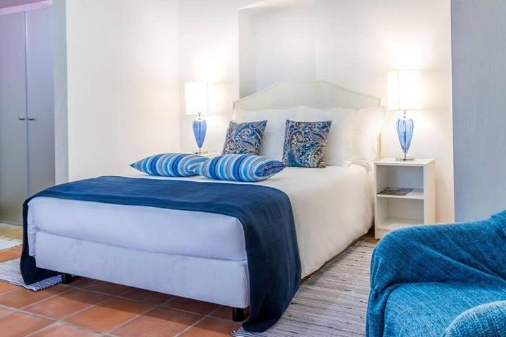 Location de vacances pour 2 personnes, avec terrasse et jardin à Castro Verde - 3