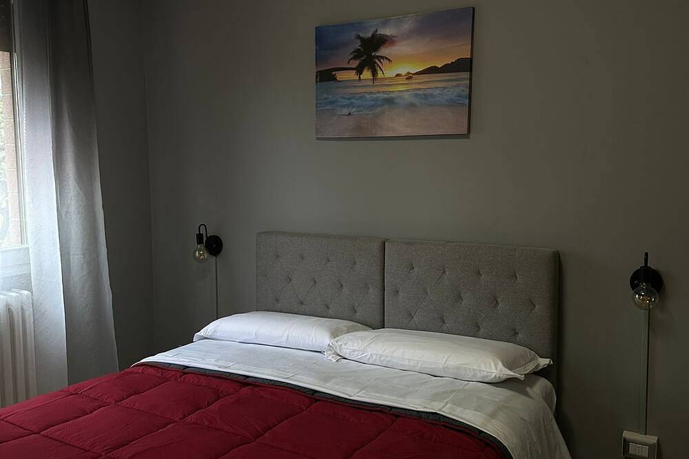 Appartamento intero, Girasole House in Bomporto, Provincia di Modena