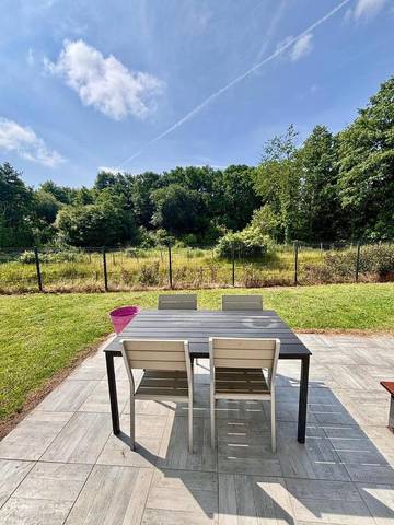 Gîte pour 4 personnes, avec jardin, animaux acceptés à Pleslin-Trigavou