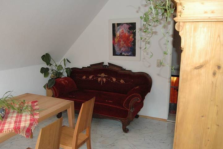 Bauernhof für 4 Personen, mit Garten in Landkreis Kulmbach