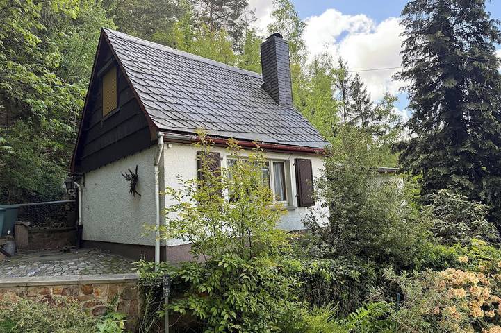 Ferienhaus für 3 Personen - 1