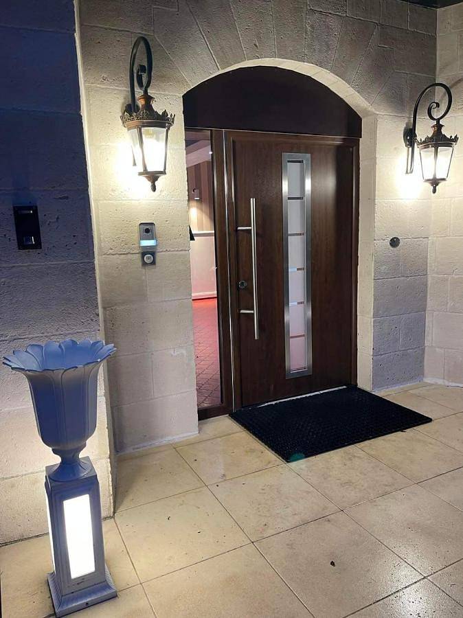 Location de vacances pour 3 personnes, avec terrasse et jacuzzi à Hombourg-Haut - 2