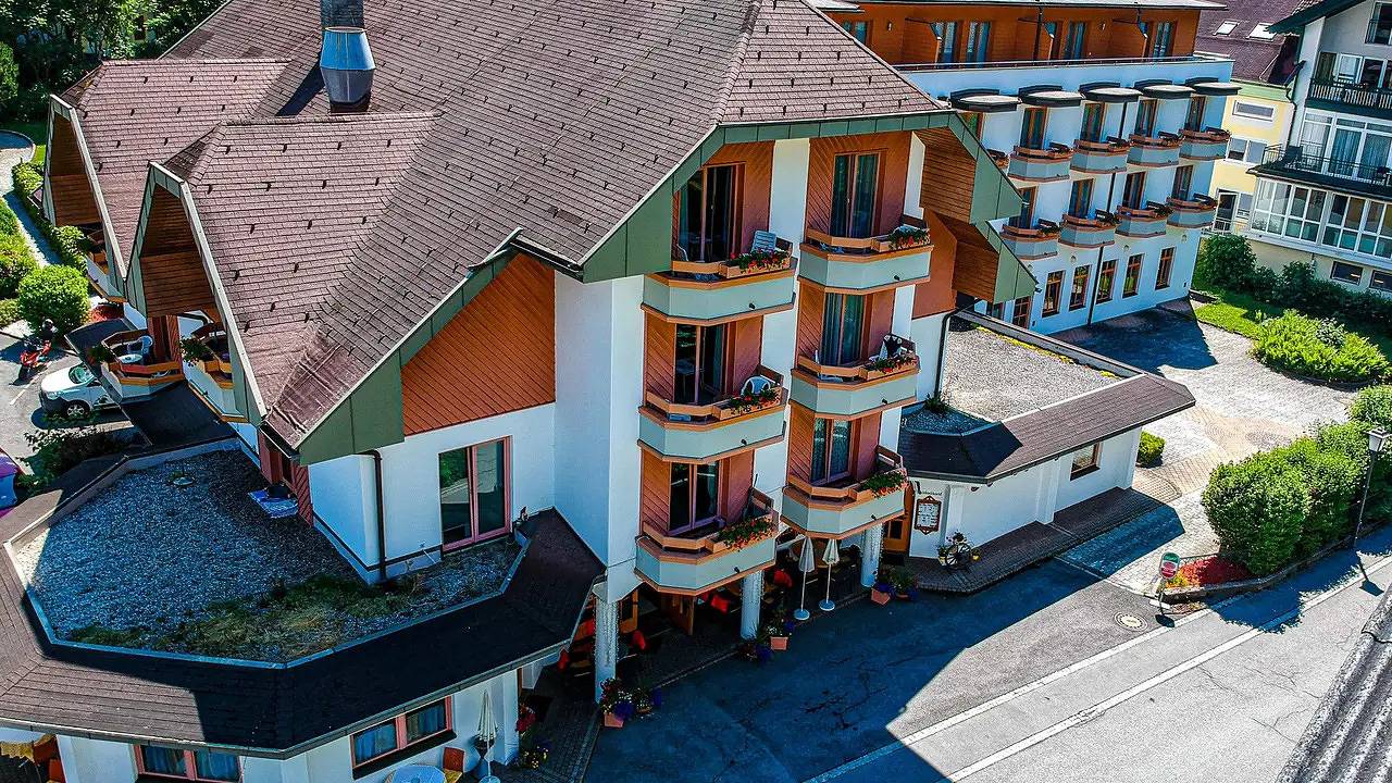 Ganze Wohnung, Appartement für 2 Personen (60 m²) in Feld am See in Feld am See, Villach-Land