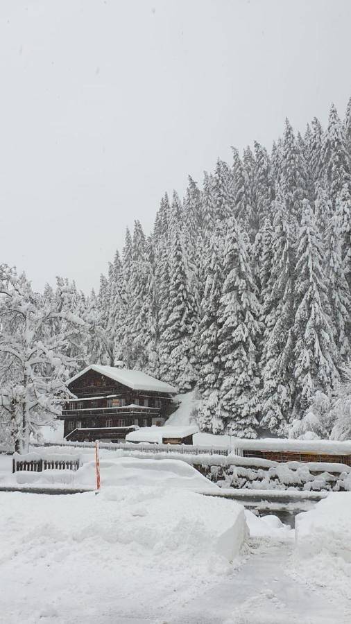 Three-Bedroom Chalet in Villgratner Berge, Außervillgraten