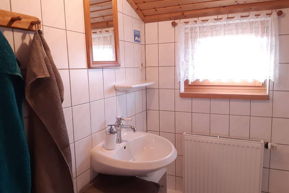 Bungalow für 5 Gäste mit 60m² in Vellahn Ot Kützin in Vellahn, Mecklenburgisches Elbetal
