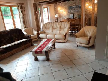 Gîte pour 9 Personnes dans Ardennes, Photo 4