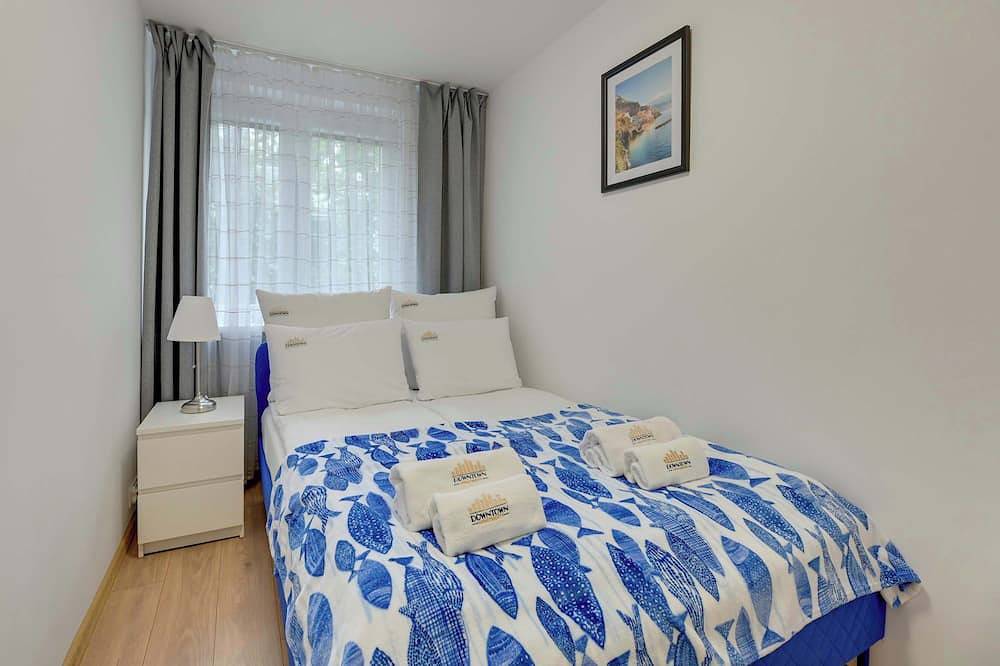 Ganze Wohnung, Sopot Przylesie 20 |Close to Forest Opera |Parking in Zoppot, Zatoka Gdańska