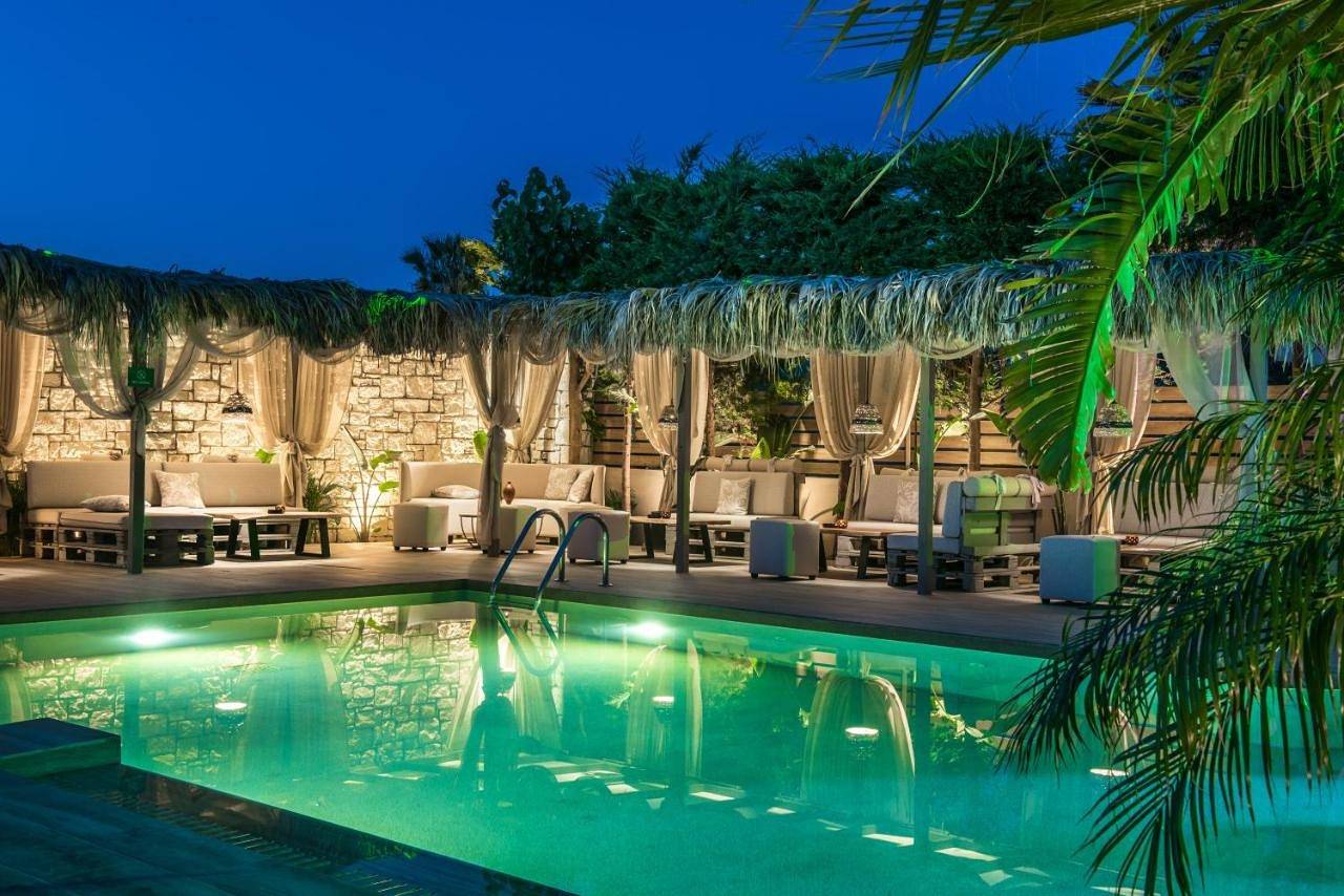 Oasis Hotel - Adults Only in Région d'Iraklio-Héraklion