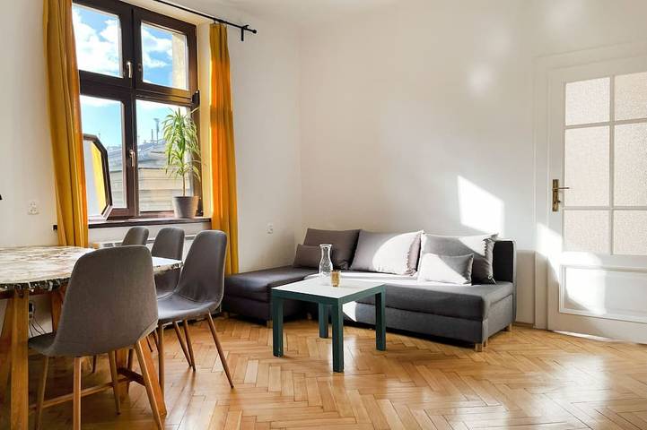 Appartamento vacanze per 4 persone - 1