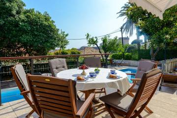 Villa for 8 People in Dubrovnik, Grad Dubrovnik, Photo 4