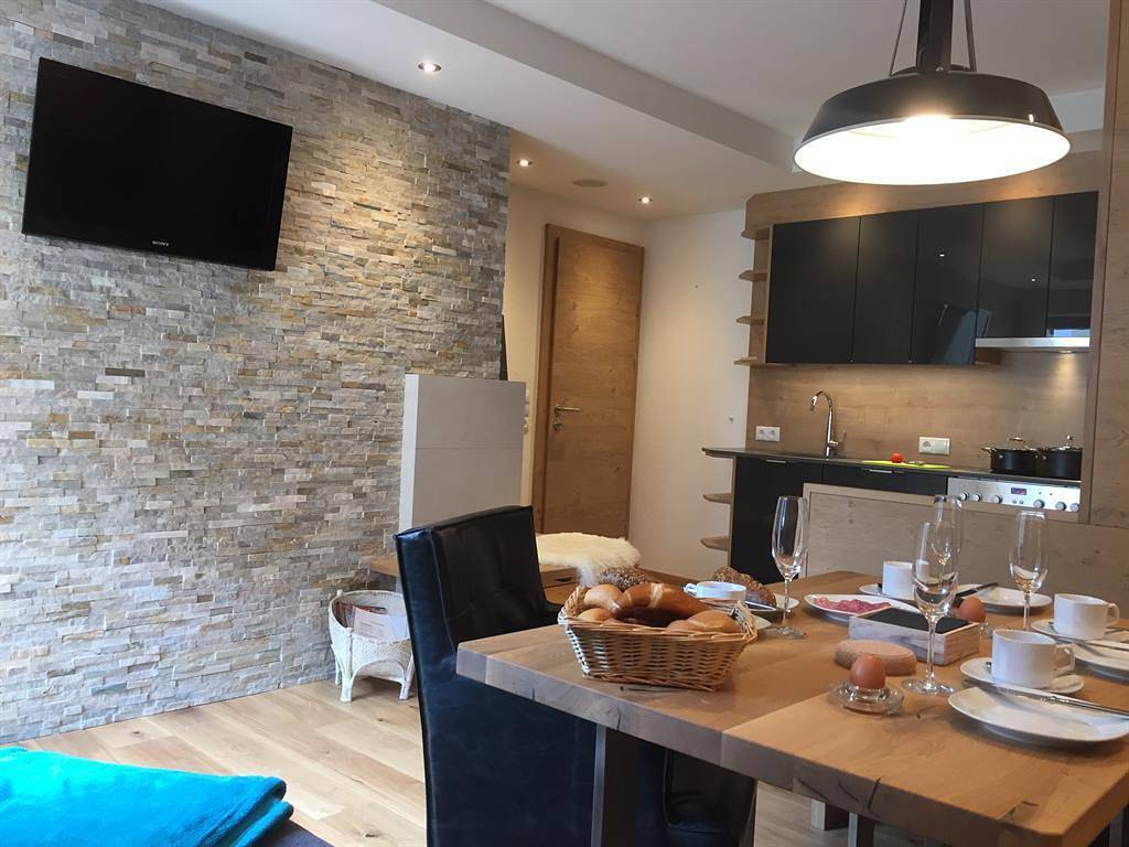 Ganze Ferienwohnung, Hochfügen in Ried im Zillertal, Ski-Optimal Hochzillertal