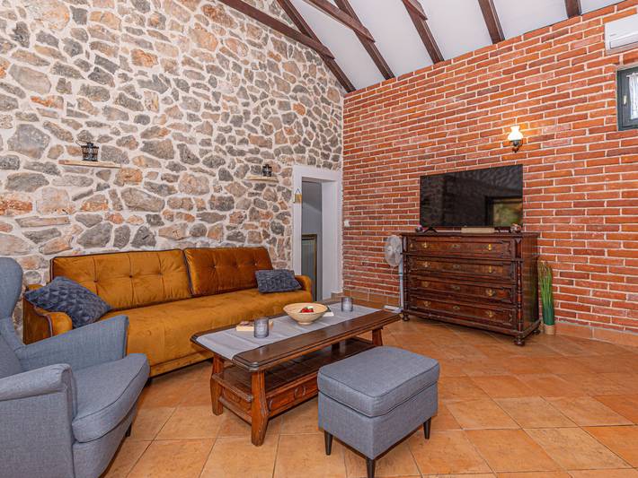 Okit in Vodice, Šibenik-Knin