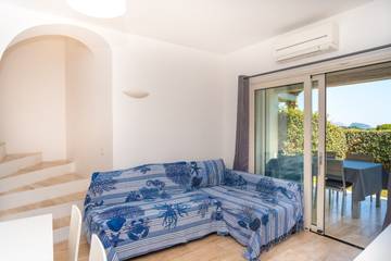 Ferienhaus für 6 Personen in Pittulongu, Olbia, Bild 4