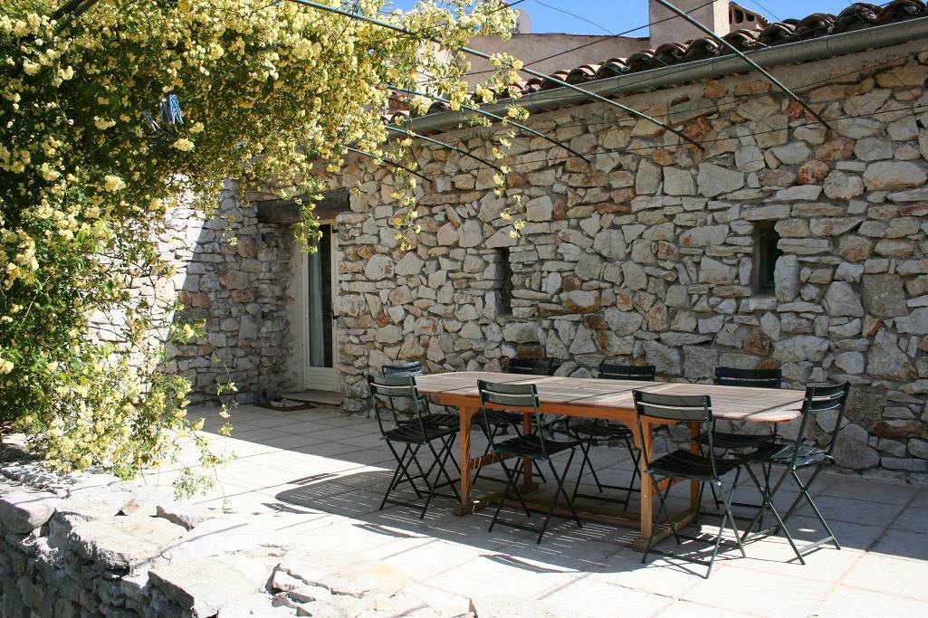 La Grange in Varages, Région de Brignoles