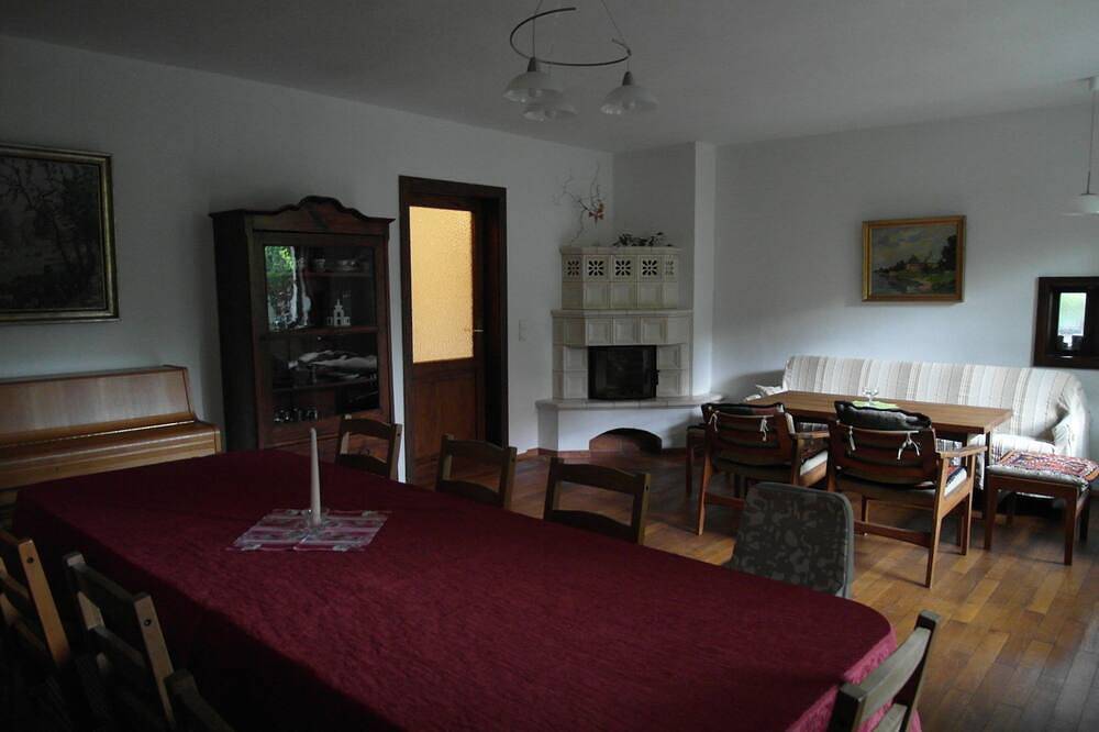 Ferienhaus bei Dresden im Grünen Terrasse ruhig \nfamilienfreundlich Ab 5-10Pers. in Moritzburg, Meißen Region