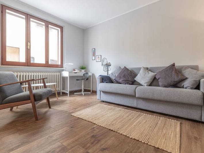 Gîte pour 6 personnes à Fano - 3