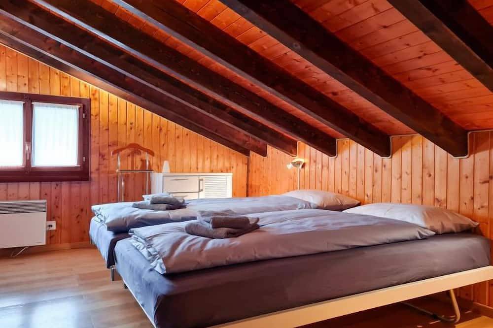 Ferienhaus Pina in Pontirone, Serravalle
