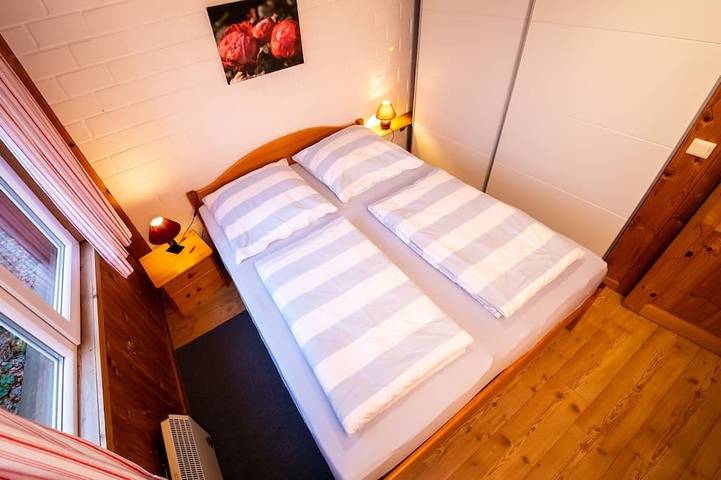 Ferienpark für 5 Personen, mit Sauna in Extertal - 4