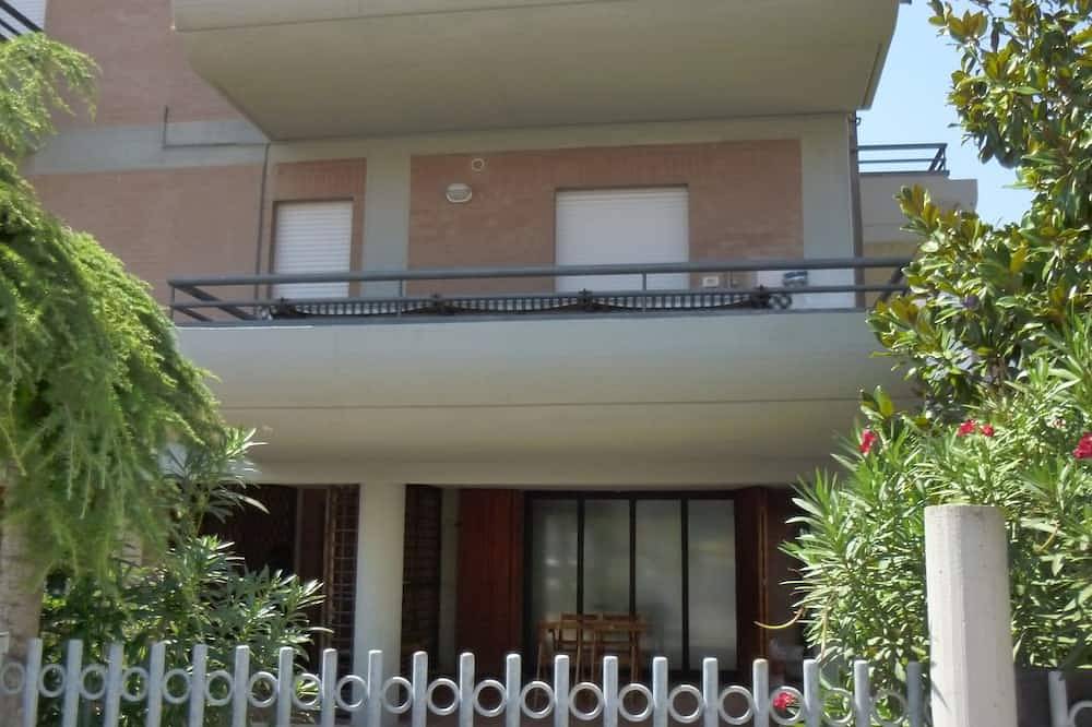 Appartamento 800 Metri dal Mare in Porto d'Ascoli, Riviera delle Palme
