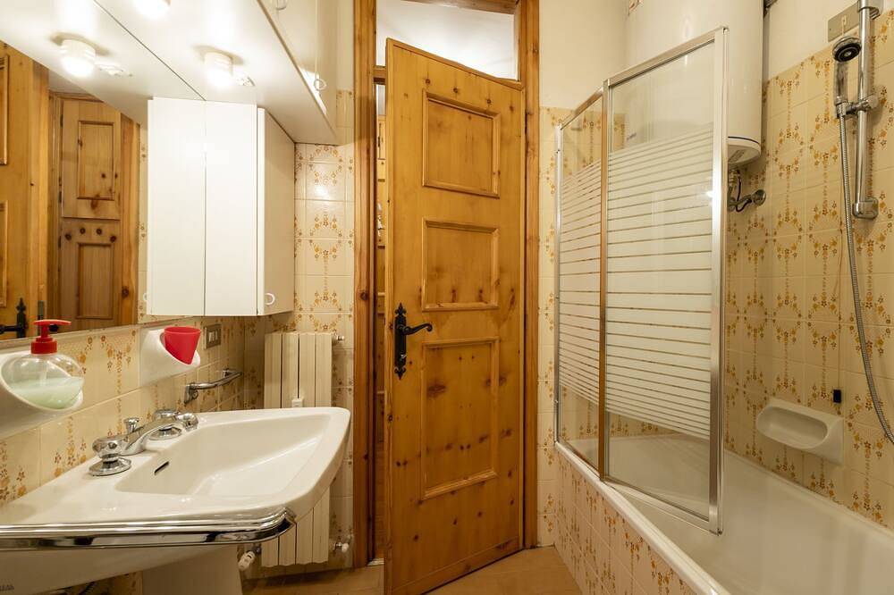 Appartamento intero, Andossi Studio Apartment in Madesimo (Borgo), Madesimo